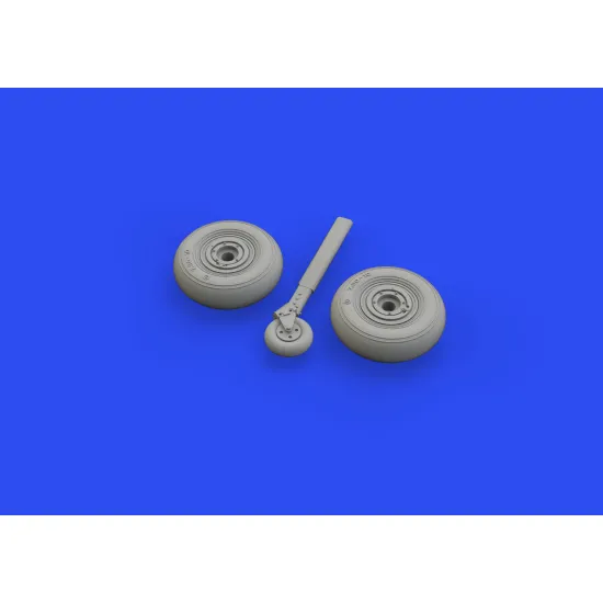 Eduard SIN64879 1/48 Spitfire Mk.Vc ESSENTIAL Big Sin for Aircraft Eduard SIN64879 1/48 Spitfire Mk.Vc ESSENTIAL Big Sin for Aircraft