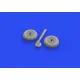 Eduard SIN64879 1/48 Spitfire Mk.Vc ESSENTIAL Big Sin for Aircraft Eduard SIN64879 1/48 Spitfire Mk.Vc ESSENTIAL Big Sin for Aircraft