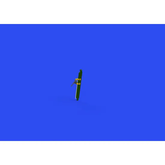 Eduard SIN64889 1/48 Sopwith Camel Clerget engine Big Sin for Aircraft