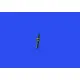 Eduard SIN64889 1/48 Sopwith Camel Clerget engine Big Sin for Aircraft