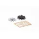 Eduard SIN64891 1/48 Sopwith Camel Le Rhone engine Big Sin for Aircraft