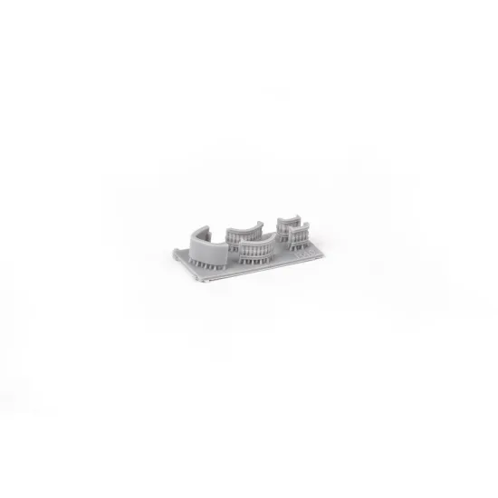 Eduard SIN64898 1/48 P-38J ADVANCED Big Sin for Aircraft