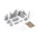 Eduard SIN64898 1/48 P-38J ADVANCED Big Sin for Aircraft