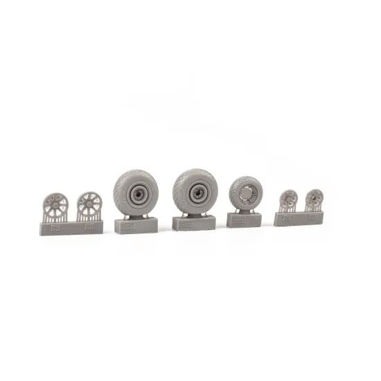Eduard SIN64899 1/48 P-38J ESSENTIAL Big Sin for Aircraft