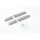 Eduard SIN67219 1/72 Tornado GR.1/GR.4 armament Big Sin for Aircraft