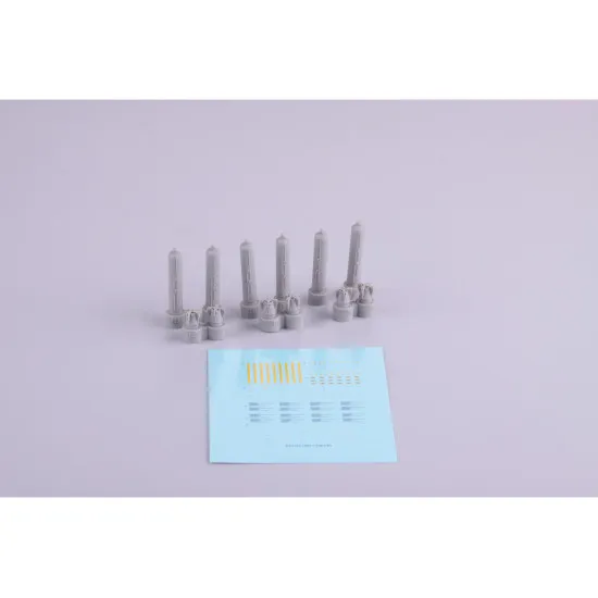 Eduard SIN67219 1/72 Tornado GR.1/GR.4 armament Big Sin for Aircraft