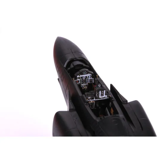 Eduard SS625 1/72 FG.1 Phantom Photo-Etched for Aircraft Zoom set