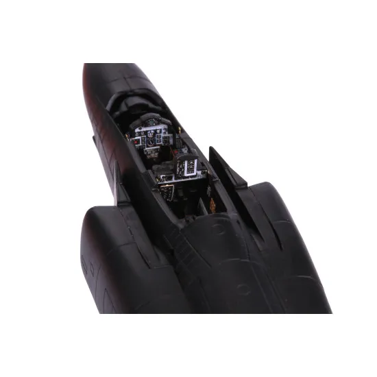 Eduard SS625 1/72 FG.1 Phantom Photo-Etched for Aircraft Zoom set