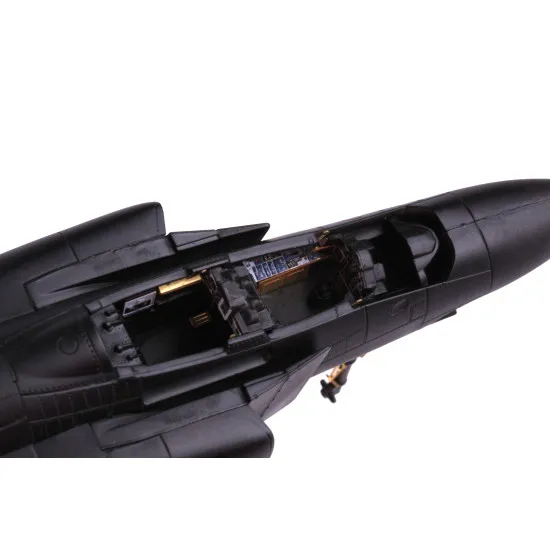 Eduard SS625 1/72 FG.1 Phantom Photo-Etched for Aircraft Zoom set