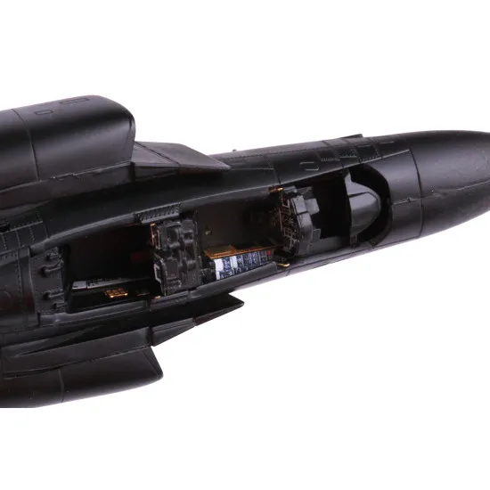 Eduard SS625 1/72 FG.1 Phantom Photo-Etched for Aircraft Zoom set