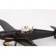 Eduard SS669 1/72 Bf 109G-6 Photo-Etched for Aircraft Zoom set