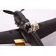 Eduard SS669 1/72 Bf 109G-6 Photo-Etched for Aircraft Zoom set
