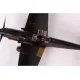 Eduard SS669 1/72 Bf 109G-6 Photo-Etched for Aircraft Zoom set