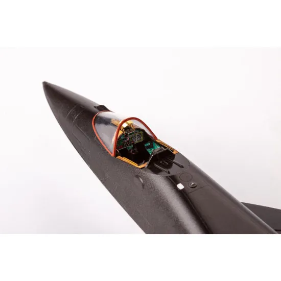 Eduard SS688 1/72 Su-57 Photo-Etched for Aircraft Zoom set