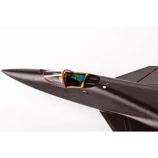 Eduard SS688 1/72 Su-57 Photo-Etched for Aircraft Zoom set
