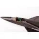 Eduard SS688 1/72 Su-57 Photo-Etched for Aircraft Zoom set