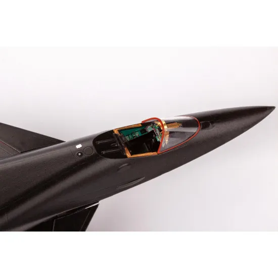 Eduard SS688 1/72 Su-57 Photo-Etched for Aircraft Zoom set