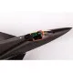 Eduard SS688 1/72 Su-57 Photo-Etched for Aircraft Zoom set