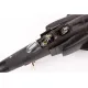 Eduard SS735 1/72 F-4EJ Photo-Etched for Aircraft Zoom set