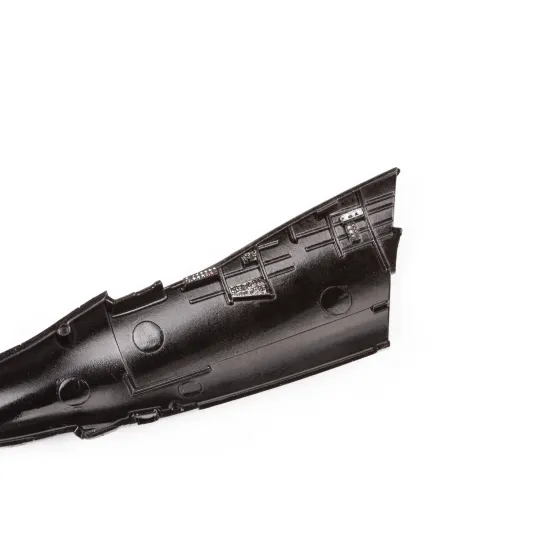 Eduard SS742 1/72 Buccaneer S.2B Photo-Etched for Aircraft Zoom set