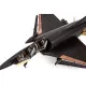 Eduard SS770 1/72 TA-4J Photo-Etched for Aircraft Zoom set