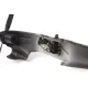 Eduard SS772 1/72 Tempest Mk.V Photo-Etched for Aircraft Zoom set