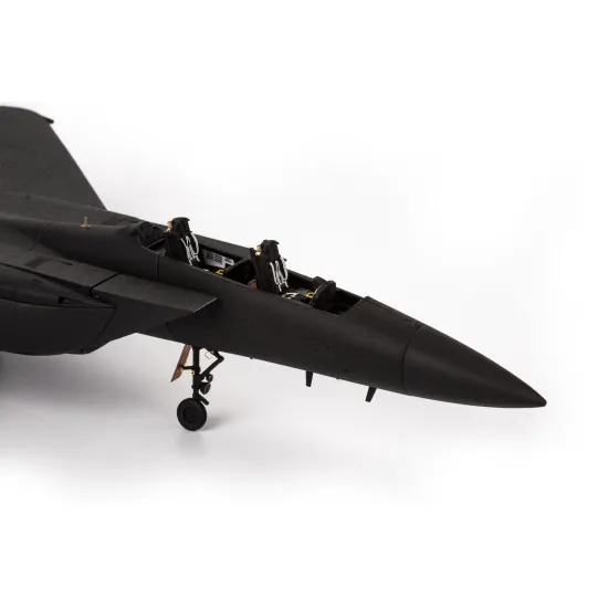 Eduard SS773 1/72 F-15E Photo-Etched for Aircraft Zoom set