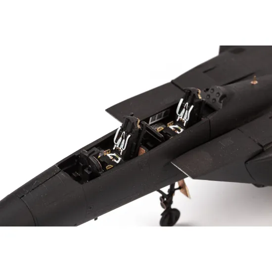 Eduard SS773 1/72 F-15E Photo-Etched for Aircraft Zoom set