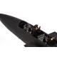 Eduard SS773 1/72 F-15E Photo-Etched for Aircraft Zoom set