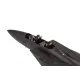 Eduard SS773 1/72 F-15E Photo-Etched for Aircraft Zoom set