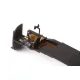 Eduard SS789 1/72 Ki-21-Ib Photo-Etched for Aircraft Zoom set