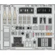 Eduard SS794 1/72 C-130J Photo-Etched for Aircraft Zoom set