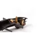 Eduard SS803 1/72 Mosquito PR.XVI Photo-Etched for Aircraft Zoom set