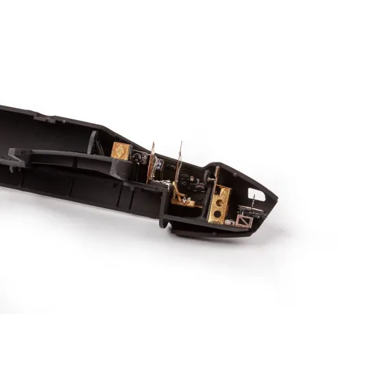 Eduard SS803 1/72 Mosquito PR.XVI Photo-Etched for Aircraft Zoom set