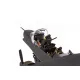 Eduard SS805 1/72 OV-10A Photo-Etched for Aircraft Zoom set