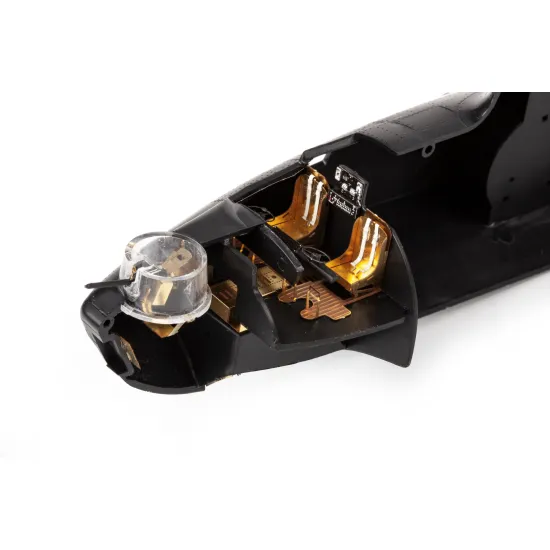 Eduard SS806 1/72 PBY-5A Photo-Etched for Aircraft Zoom set