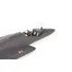 Eduard SS837 1/72 F-35C Photo-Etched for Aircraft Zoom set