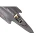 Eduard SS837 1/72 F-35C Photo-Etched for Aircraft Zoom set