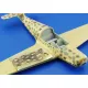 Eduard XF564 1/48 Blotch - Mask set - etch Sticker for Aircraft