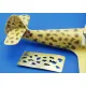 Eduard XF564 1/48 Blotch - Mask set - etch Sticker for Aircraft