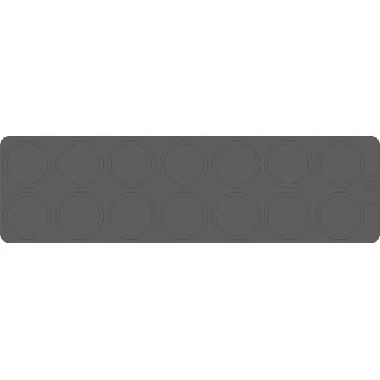 Eduard XT182 1/35 Sd.Kfz.7/1 20mm Flakvierling 38 Sticker for AFV