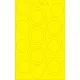Eduard XT211 1/35 L 4500 Büssing NAG wheels Sticker for AFV