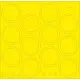 Eduard XT220 1/35 T-72A Sticker for AFV