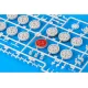 Eduard XT220 1/35 T-72A Sticker for AFV