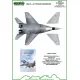 ModelMaker 1/144 D144056 MiG-29 