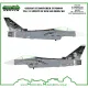 ModelMaker 1/32 D32096 German Eurofigher Typhoon TLG 31 Spirit of Oswald Boelcke