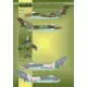 ModelMaker 1/32 MD32025 MiG-17/Lim-5/6 in Polish service vol.1 - masks+decal