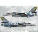 ModelMaker 1/32 MD32120 GREEK F-16C block 52 ZEUS DEMO TEAM 2015 decal + masks
