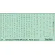 ModelMaker 1/48 D48020 MiG-21PFM/M/MF/bis/UM Polish stencils Aircraft Decal
