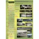 ModelMaker 1/48 D48020 MiG-21PFM/M/MF/bis/UM Polish stencils Aircraft Decal
